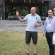 Rockmaraton 2018 - Polgármesteri helyszínbejárás - fotó: Sándor Judit