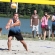 Strandröplabda - Első nap - fotó: Sándor Judit