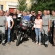 Hazatértek a motorosok - fotó: 