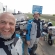 Hazatértek a motorosok - fotó: 