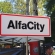 AlfaCity a Szalki-szigeten (2025) - fotó: 