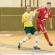 Futsal: DF Renalpin -Veszprém - fotó: Ónodi Zoltán