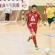 Futsal: DF Renalpin -Veszprém - fotó: Ónodi Zoltán