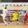 Futsal válogatott: Magyarország - Libanon 4-2 - fotó: Ónodi Zoltán