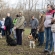 Nyílt nap a Duna Dog Center Kutyaiskolában - fotó: Ónodi Zoltán