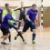 Városi futsal bajnokság döntő + díjátadó - fotó: Ónodi Zoltán