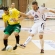 Futsal: DFDSE- Veszprém - fotó: Ónodi Zoltán