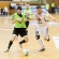 Futsal: Dunaferr DF Renalpin - Haladás 5:1 - fotó: Ónodi Zoltán