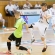 Futsal: Dunaferr DF Renalpin - Haladás 5:1 - fotó: Ónodi Zoltán