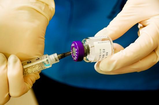 papillomavírus elleni vakcina megelőzése