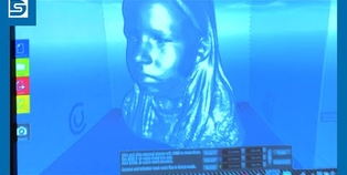 Embedded thumbnail for DSTV: „Robotika a könyvtárban”