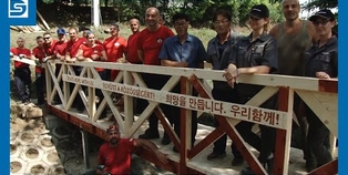 Embedded thumbnail for Hunor és Magor – éles bevetésen is!